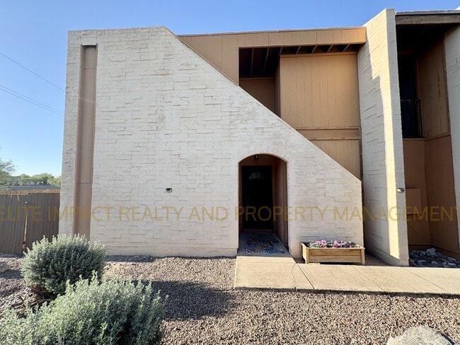 1981 N Terraza de la Cienega in Tucson, AZ - Building Photo - Building Photo