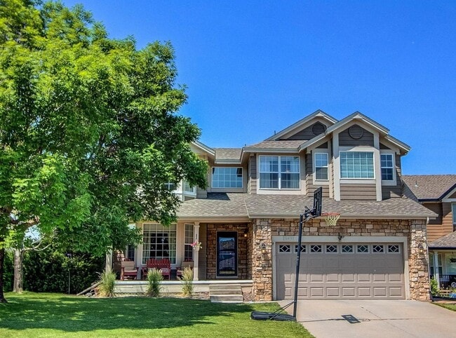 property at 11491 Dark Star Way