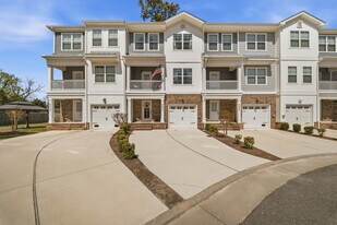 4331 Pinter Ln in Norfolk, VA - Building Photo
