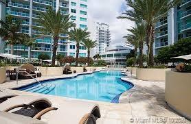 244 Biscayne Blvd, Unit 2503 in Miami, FL - Building Photo - Building Photo