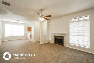 1409 Hackamore St in Mesquite, TX - Building Photo - Building Photo
