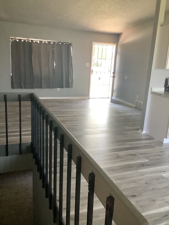 4650 Picturesque Cir in Colorado Springs, CO - Building Photo