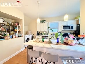 35 Winship St in Boston, MA - Foto de edificio - Building Photo