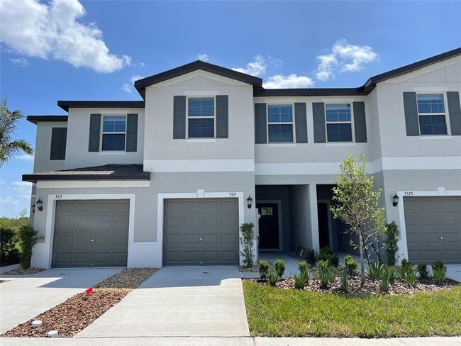 property at 3553 Bellmeade Ct