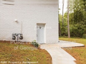 1138 Gerald Pl SW in Mableton, GA - Building Photo - Building Photo