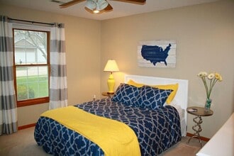 3700 Falmouth Dr in Columbia, MO - Building Photo - Building Photo