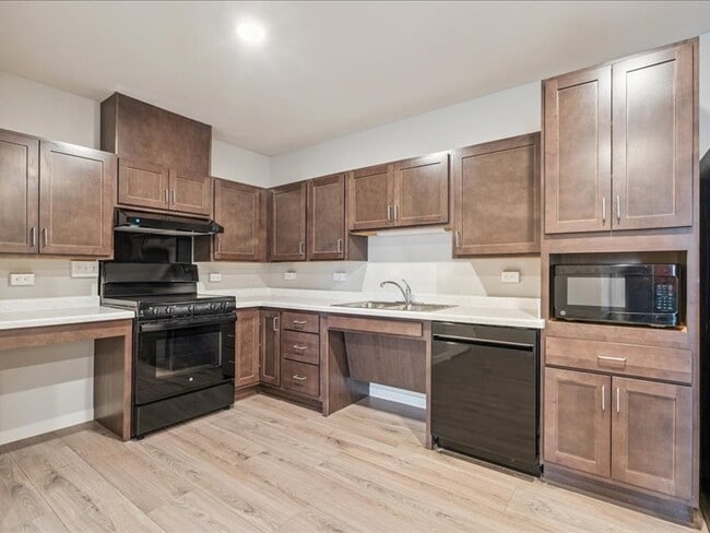 Nex Senior (55+) Apartments