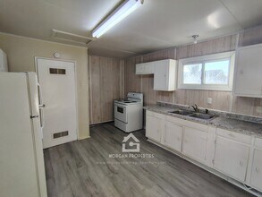 2729 Shawnee Dr in Anderson, IN - Foto de edificio - Building Photo