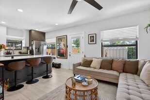 1501 NE 7th Ave in Fort Lauderdale, FL - Building Photo