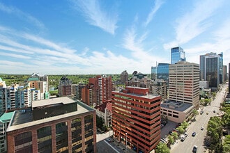 Princes Island Place in Calgary, AB - Building Photo - Building Photo