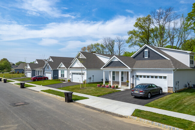 Congressional 55+ in Moorestown, NJ - Building Photo - Building Photo