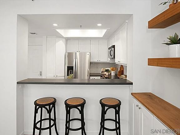 property at 620 State St