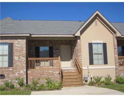 property at 289 Bella Sera Ln