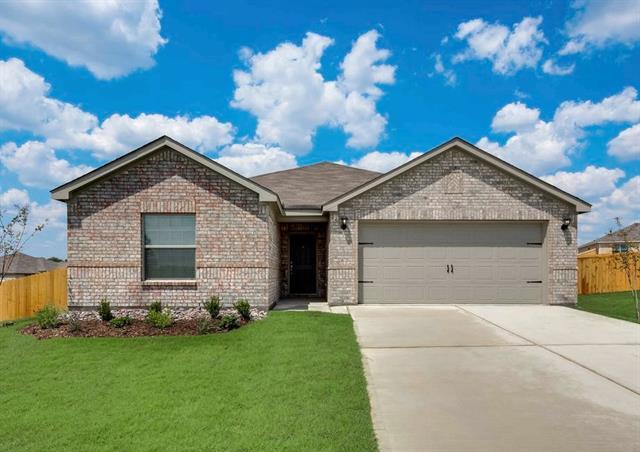 property at 124 Cattlemans Crk Rd W