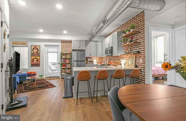 property at 2401 Frankford Ave