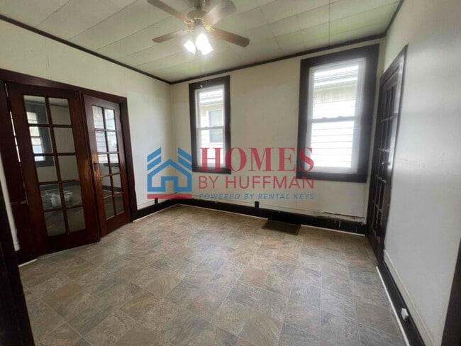 917 Read St in Evansville, IN - Building Photo - Building Photo