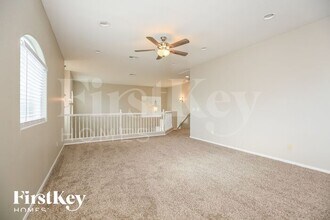 9759 Mt Kenyon St in Las Vegas, NV - Building Photo - Building Photo