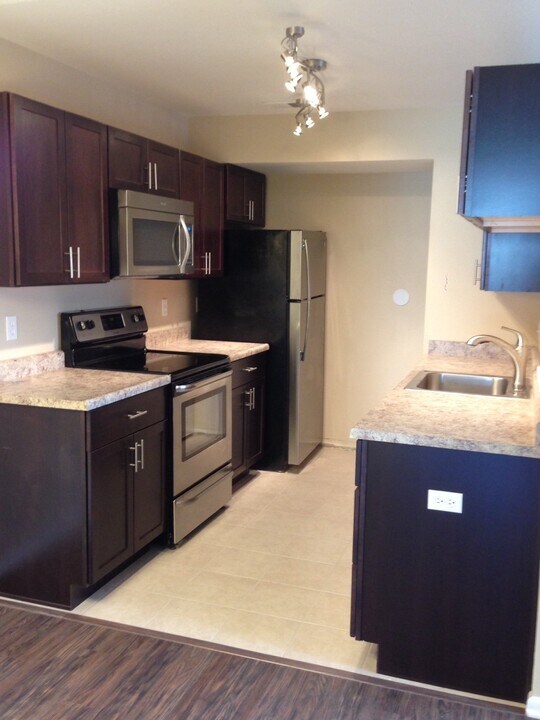 841 S Uravan Ct in Aurora, CO - Building Photo