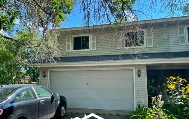 property at 9201 29th Ave N