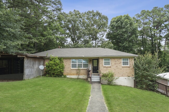 property at 509 Ardmore Ln