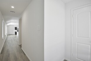 23604 Nectar Crst Hts in Splendora, TX - Building Photo