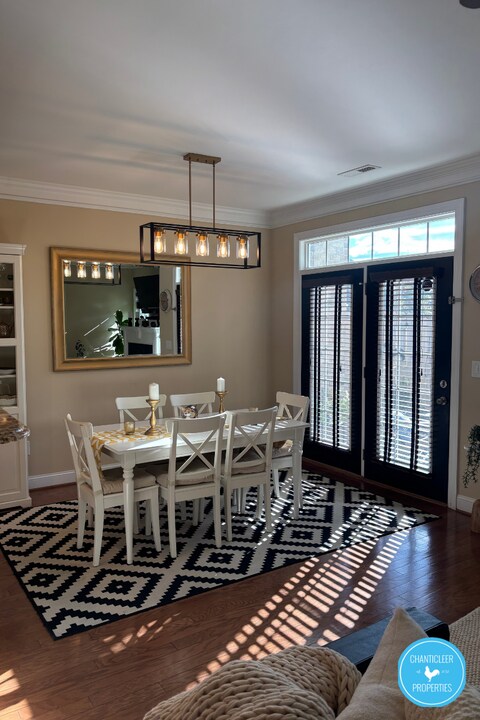 716 1st St in High Point, NC - Building Photo