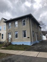 106 Gregory St in Rochester, NY - Building Photo