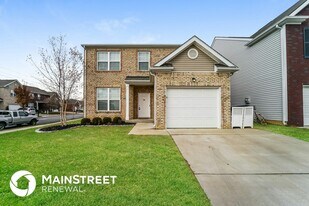 3201 Cotton Ln in Jeffersonville, IN - Building Photo