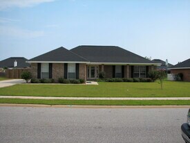 342 Manchester Ln in Foley, AL - Building Photo