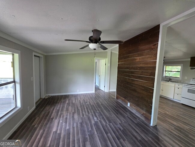 1577 Corinth Poseyville Rd in Bremen, GA - Building Photo - Building Photo