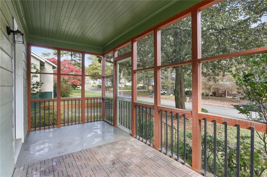 1861 Langston Ave SW in Atlanta, GA - Building Photo
