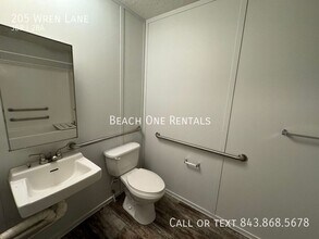 205 Wren Ln in Conway, SC - Building Photo - Building Photo