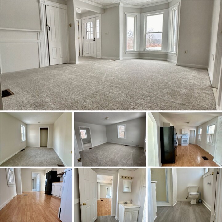 1273 1st NH Turnpike, Unit 2 in Northwood, NH - Building Photo