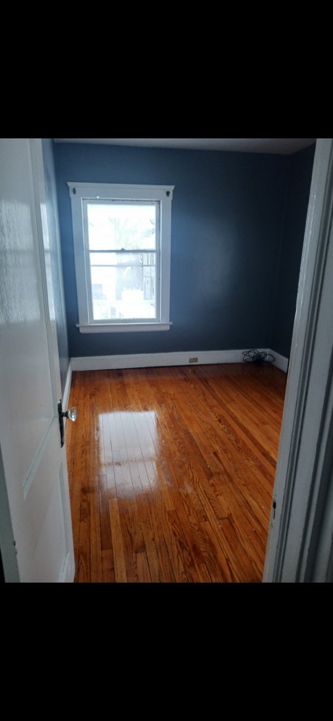 property at 2037 W 99th St