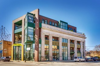 1623 W Melrose St in Chicago, IL - Building Photo - Building Photo