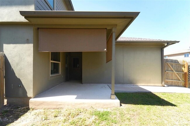 1409 Brooks Way in Leander, TX - Building Photo - Building Photo