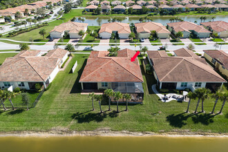 24068 SW Firenze Wy in Port St. Lucie, FL - Building Photo - Building Photo