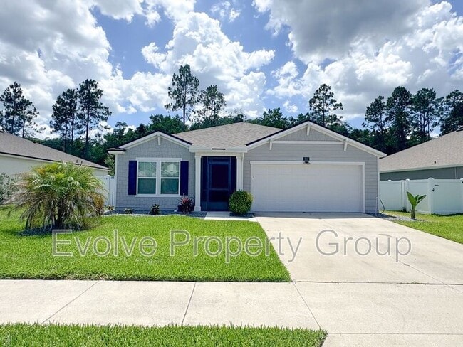 property at 84 Oakleaf Way