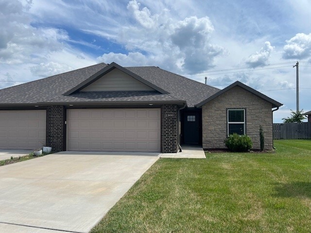 property at 2300 Athens