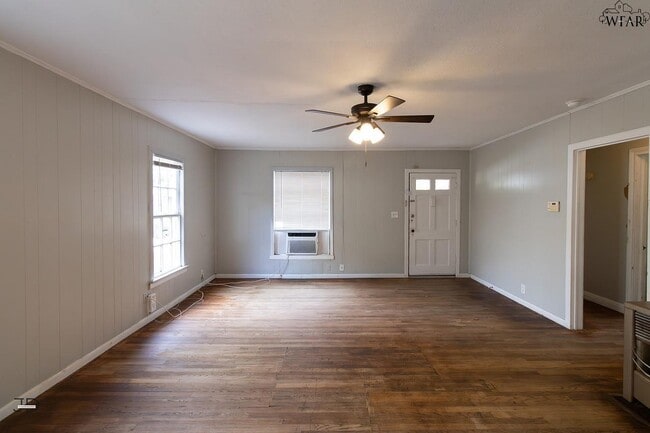 2508 Marie St in Wichita Falls, TX - Building Photo - Building Photo