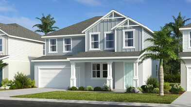 Oak Park Estates Rental Homes in Spring Hill, FL - Building Photo - Building Photo