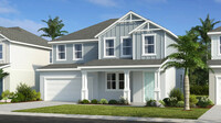 Oak Park Estates Rental Homes in Spring Hill, FL - Foto de edificio - Building Photo