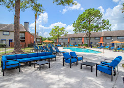 Harbour Point Apartments in Webster, TX - Foto de edificio