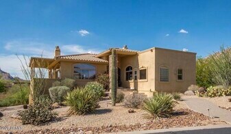 24200 N Alma School Rd in Scottsdale, AZ - Building Photo