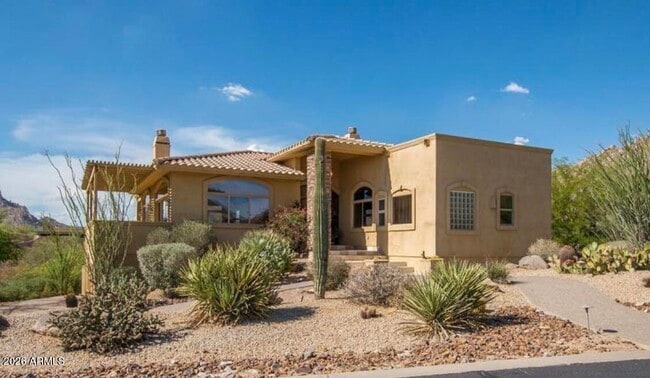 24200 N Alma School Rd