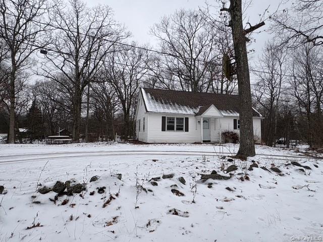 10 Balder Ct in Monroe, NY - Building Photo