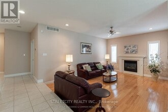 73 Tanoak Dr in London, ON - Building Photo - Building Photo