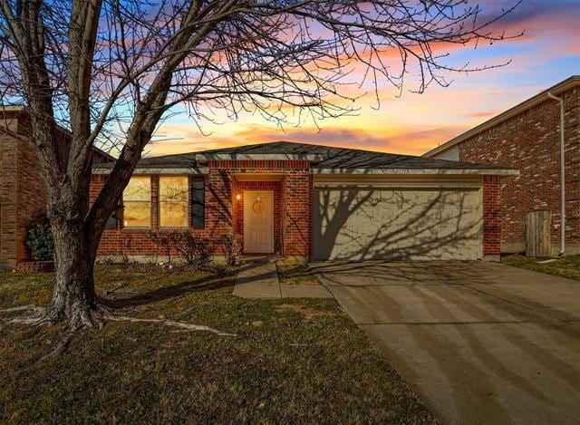 property at 1713 Baxter Springs Dr