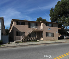 5923-5223 Monterey Rd Apartments