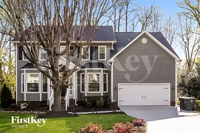 property at 5388 Beechmont Dr